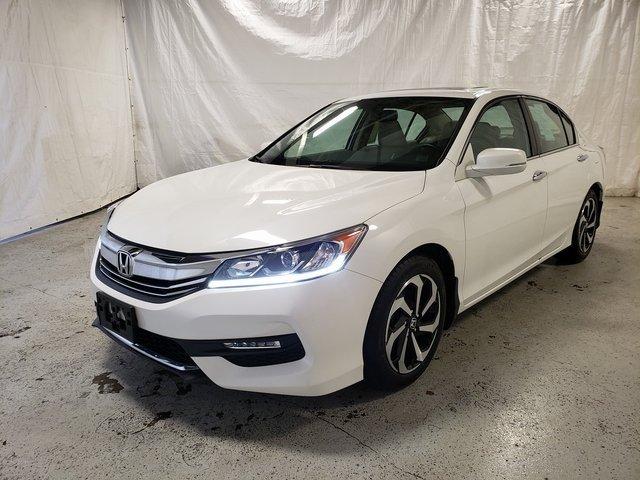 used 2016 honda accord ex-l sedan utica, ny 13502 for sale in schuyler, new york