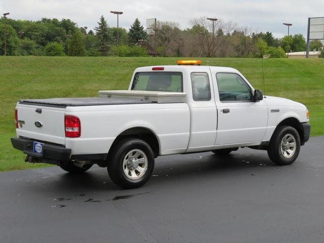2011 ford ranger in oconomowoc, wisconsin