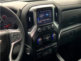 2022 Chevrolet Silverado 1500 limited