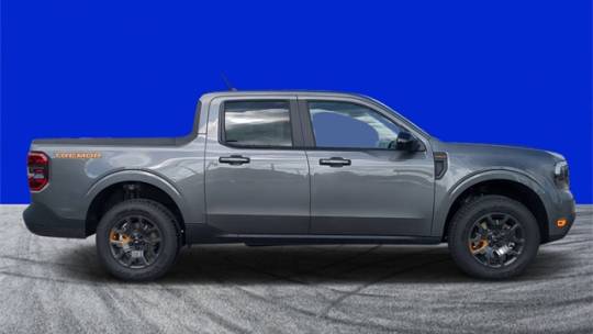 2024 Ford Maverick