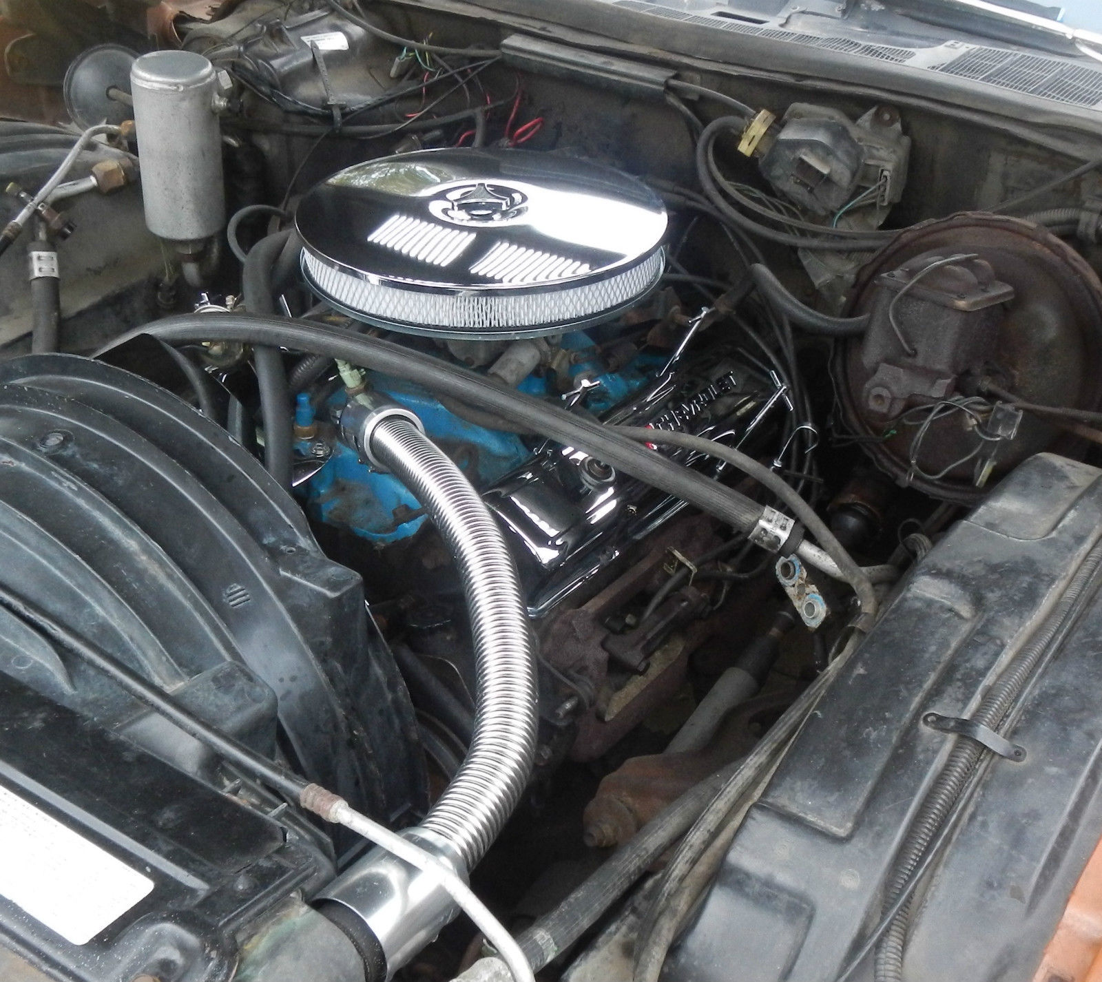 1977 monte carlo