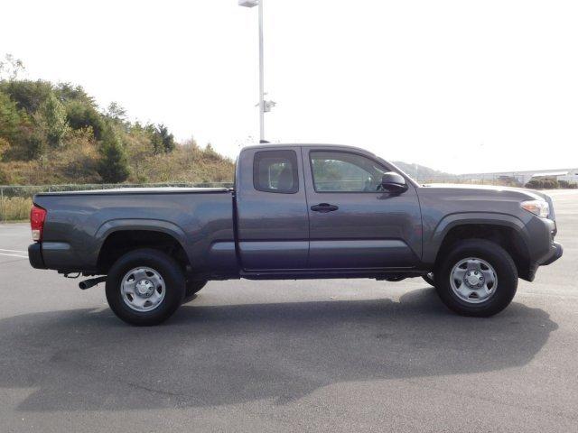 used 2017 toyota tacoma sr memphis, tn 38128 for sale in memphis, tennessee