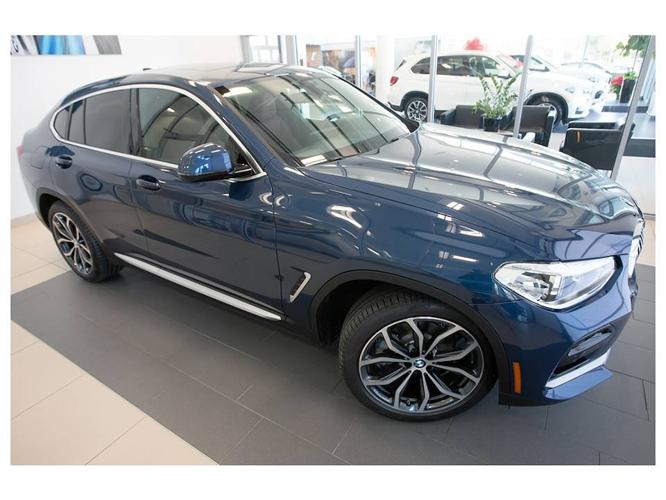 certified 2019 bmw x4 xdrive30i winston salem, nc 27127 for sale in winston salem, north carolina
