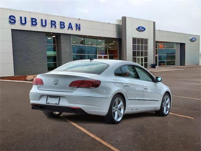 2013 volkswagen cc 2.0t sport plus in sterling heights, michigan