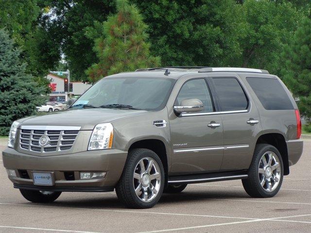 used 2011 cadillac escalade awd sioux falls, sd 57104 for sale in sioux falls, south dakota