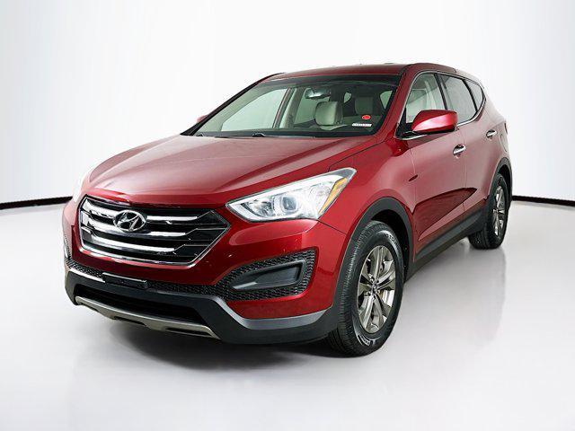 2014 hyundai santa fe sport 2.4l
