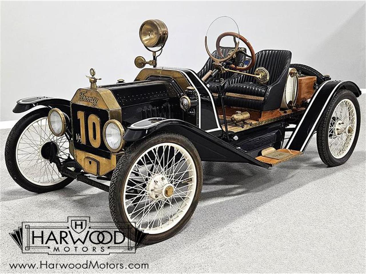 1915 ford model t