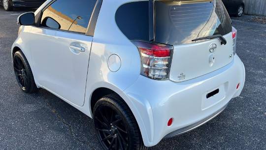 2012 Scion iQ
