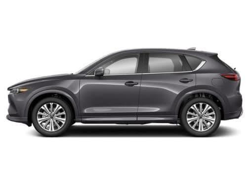 2024 mazda cx-5 signature in huntersville, north carolina