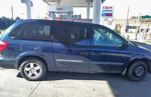 2006 dodge grand caravan for sale in indiana by owner