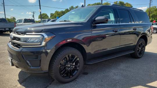2024 Ford Expedition
