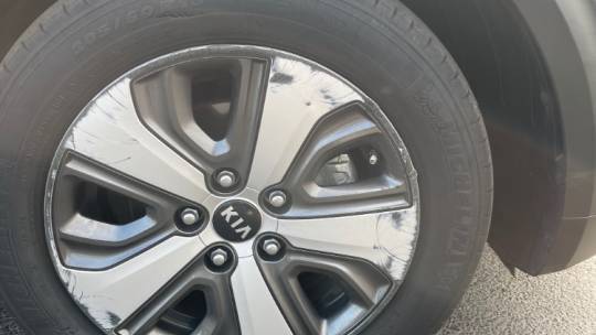 2019 Kia Niro