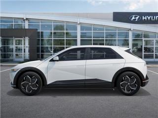 2024 Hyundai IONIQ 5 se standard range