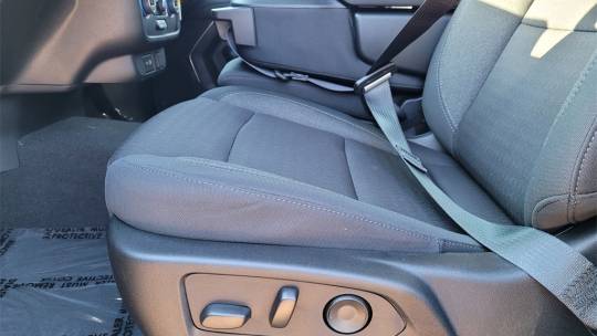 2024 Chevrolet Tahoe