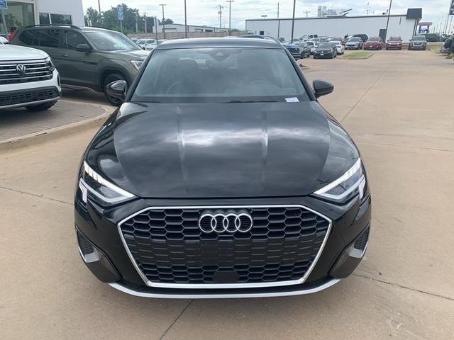 2024 audi a3 40 premium