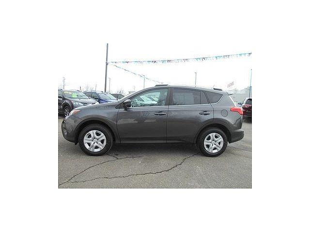 2015 toyota rav4 le for sale in manchester, new hampshire