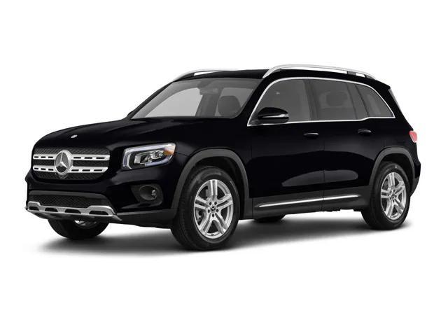 2023 mercedes-benz glb 250 base