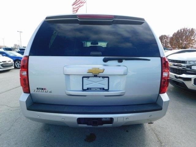 2014 chevrolet tahoe lt 4x2 lt 4dr suv for sale in jonesboro, arkansas