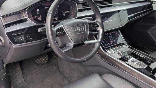 2021 audi a8 l quattro 60 tfsi