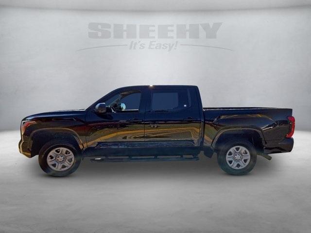 2022 toyota tundra sr