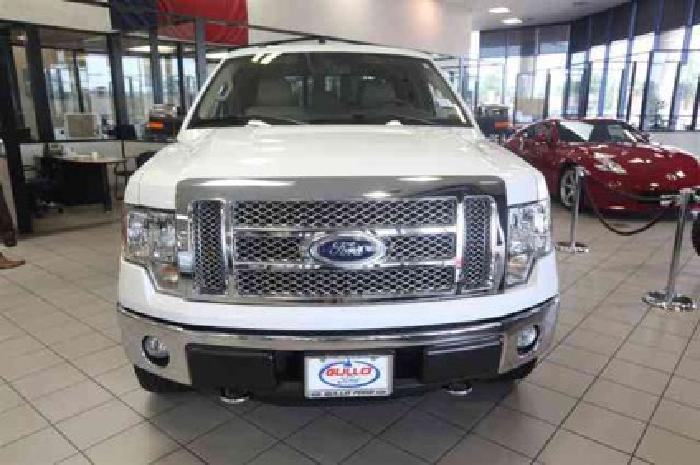 2011 ford f-150 lariat in conroe, tx