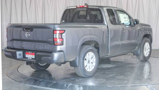 2024 Nissan Navara (Frontier)