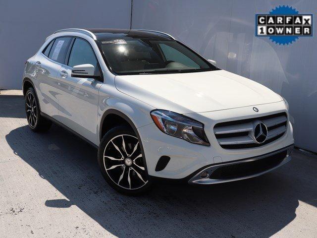 certified 2017 mercedes-benz gla 250 franklin, tn 37067 for sale in franklin, tennessee