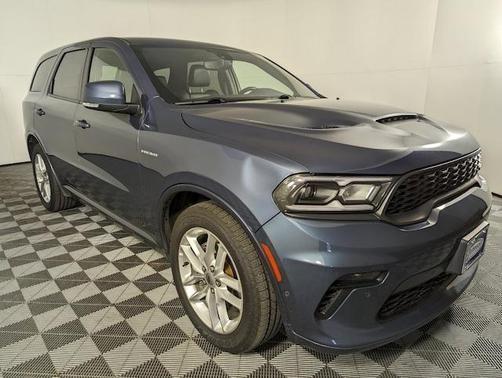 2021 dodge durango in saint paul, minnesota