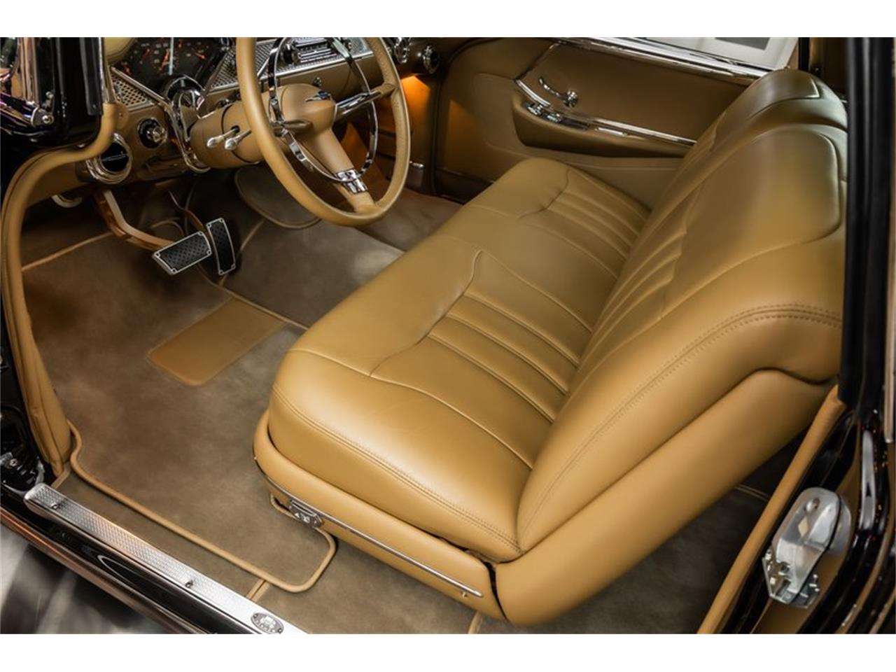 1955 chevrolet nomad