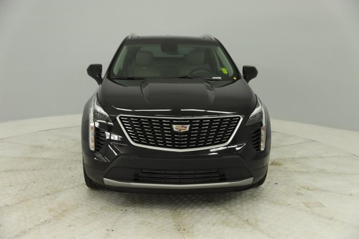 new 2019 cadillac xt4 fwd premium luxury pineville, nc 28134 for sale in pineville, north carolina
