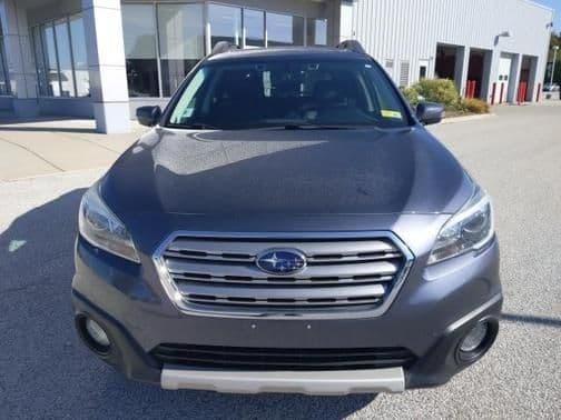 2017 subaru outback 3.6r limited in clementwood, vermont