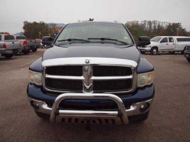 2003 dodge ram 2500 slt in sanford, fl