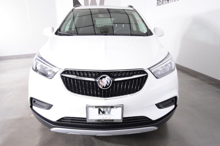 new 2019 buick encore awd preferred bellingham, wa 98226 for sale in bellingham, washington