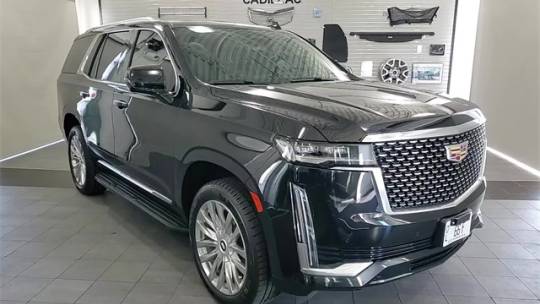 2023 Cadillac Escalade