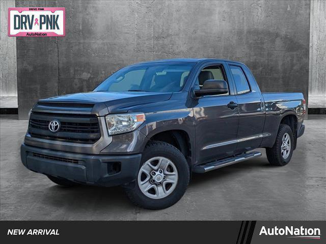 2014 toyota tundra sr