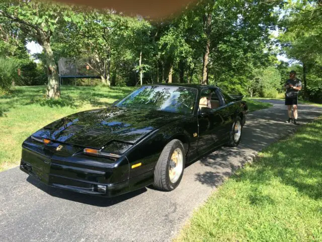 1988 pontiac firebird trans am gta 5.7 350