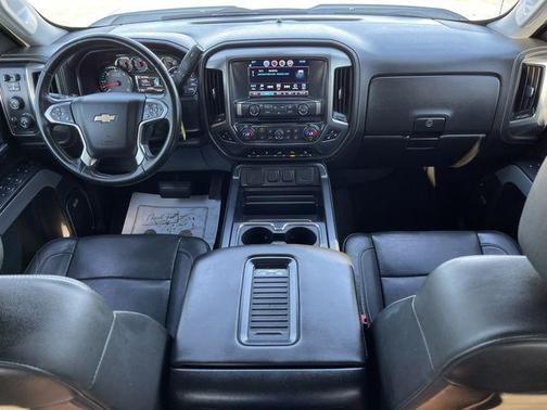 2016 chevrolet silverado 2500 in dulles, virginia