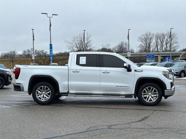 2019 gmc sierra 1500 slt in howell, michigan