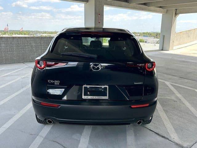 2022 mazda cx-30 2.5 s in hialeah, florida