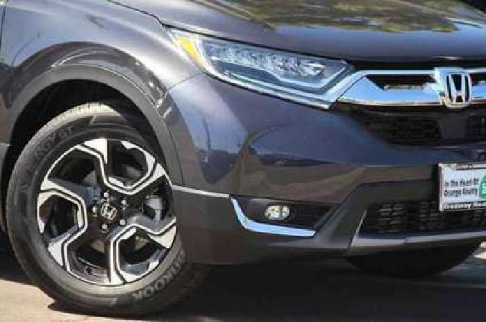 new 2018 honda cr-v 2wd in santa ana, ca