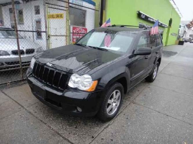 used 2008 jeep grand cherokee for sale. in elmhurst, ny