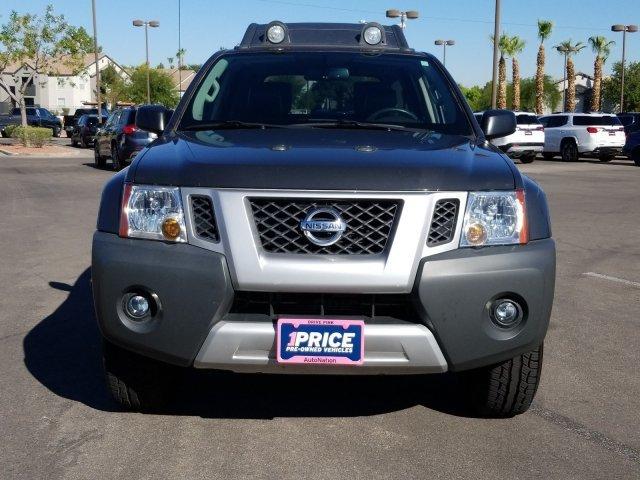 used 2014 nissan xterra 4wd pro-4x henderson, nv 89014 for sale in henderson, nevada