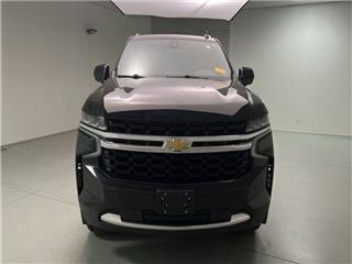 2022 Chevrolet Suburban ls