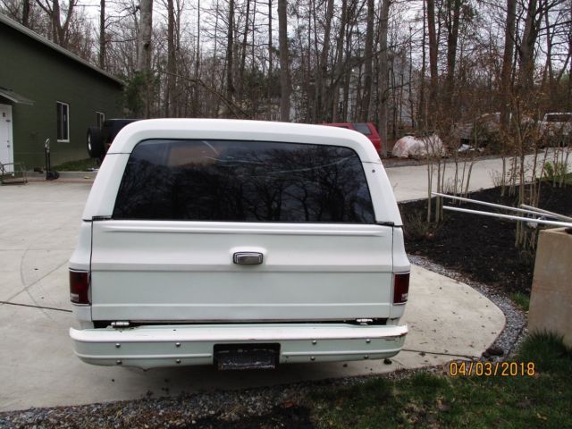 1977 chevy blazer k5/gmc jimmy k5/ 77 blazer/ 77 jimmy/ 77 chevy