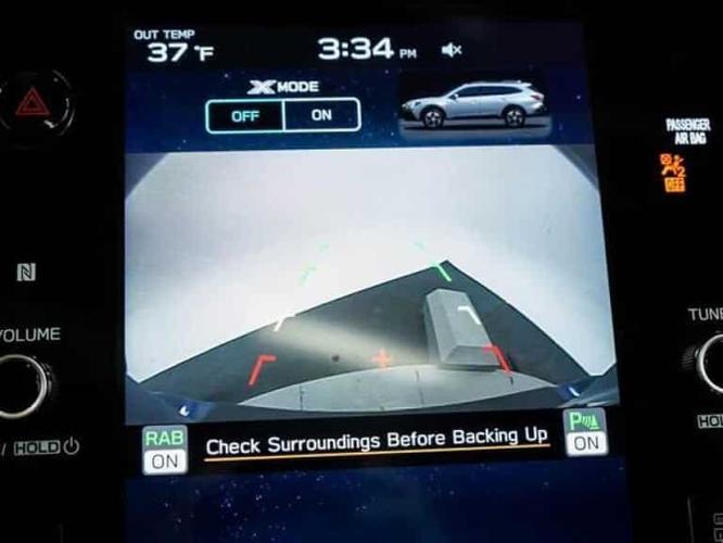 2021 subaru outback in hopkins, minnesota