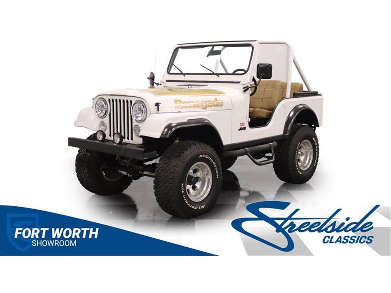1978 jeep cj5