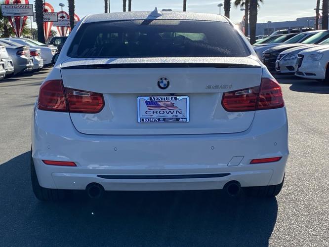 used 2013 bmw 335i sedan ventura, ca 93003 for sale in san buenaventura, california
