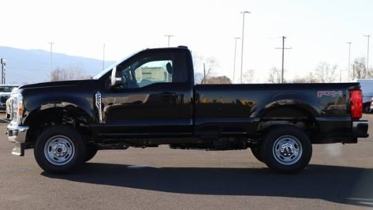 2024 Ford F-250