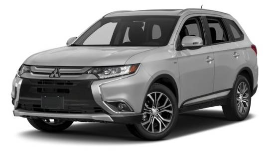 2018 Mitsubishi Outlander