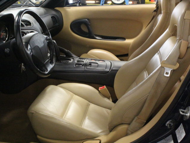 only 25k original miles, well cared for & unmolested, super clean, hard to find!
